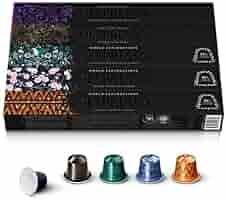 【新品未使用】ネスプレッソカプセル　3種類5本セット　150個 ro-e05k22.jpg